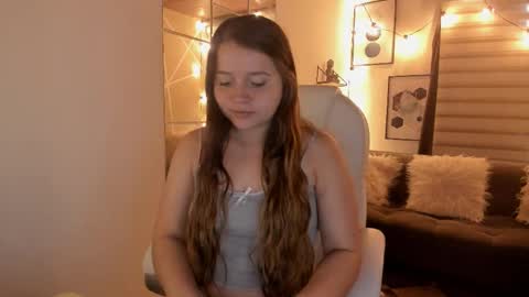 Sophie  online show from October 16, 2:18 pm