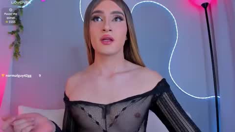 Sophie online show from September 28, 12:49 am