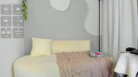 Sophie online show from April 1, 11:13 pm