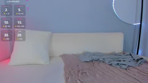 Sophie online show from May 16, 11:03 pm