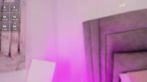 Sophie  online show from March 31, 11:21 am