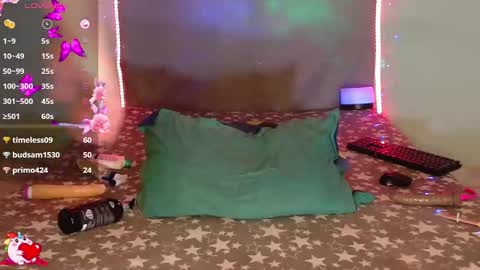 Snapshot of sophiee_sweets chatting on February 21, 1:00 am Shophiee online show from February 21, 1:00 am