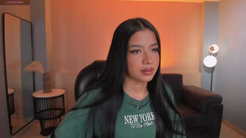 Sophie Houston online show from June 2, 2:24 am