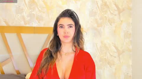 Sophie online show from January 19, 3:53 pm