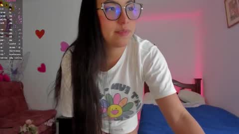 Snapshot of sophielamour chatting on October 5, 12:09 am Sophie LAmour online show from October 5, 12:09 am