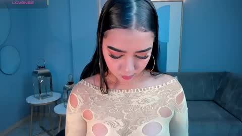 Snapshot of sophielanne chatting on February 7, 4:38 am Sophie online show from February 7, 4:38 am