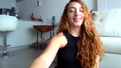 Sophia online show from March 4, 5:56 pm