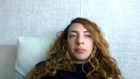 Sophia online show from March 8, 6:37 pm