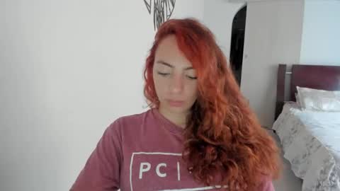 Sophia online show from September 17, 10:33 pm