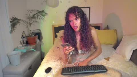 SofiTrans21 online show from November 14, 12:42 am