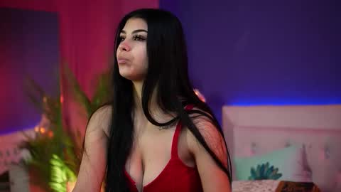  Sophie  online show from January 12, 6:13 pm