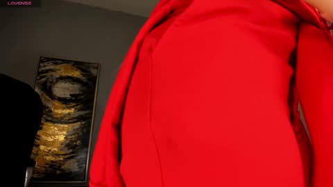 Sophie  Palmer online show from October 28, 10:41 am