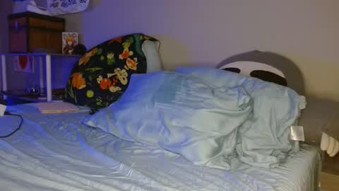 SophiePine online show from March 4, 12:16 am