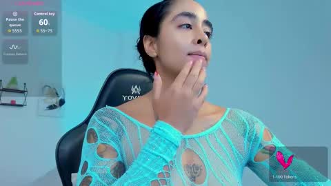 sophierooy online show from January 12, 3:17 pm