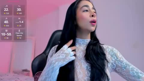 Snapshot of sophierooy chatting on April 1, 10:07 pm sophierooy online show from April 1, 10:07 pm