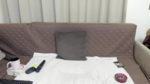 Sofia online show from February 7, 8:44 am