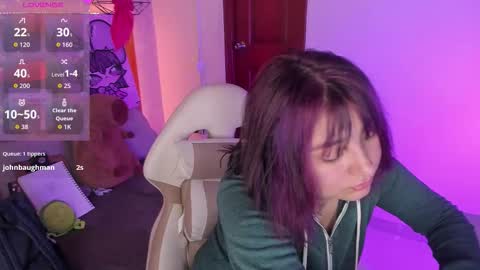   Sophie  online show from December 14, 6:23 pm