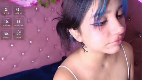   Sophie  online show from April 19, 7:49 pm