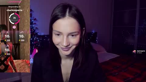 Snapshot of sophiewildcat chatting on December 14, 3:50 pm sophiewildcat online show from December 14, 3:50 pm