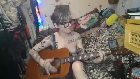 Snapshot of sophii_star chatting on March 21, 5:45 am Lucky Star online show from March 21, 5:45 am