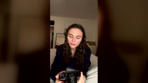 Snapshot of sophiiastarrr chatting on January 14, 7:08 pm SophiaStar online show from January 14, 7:08 pm