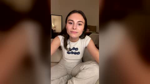 Snapshot of sophiiastarrr chatting on January 15, 7:50 pm SophiaStar online show from January 15, 7:50 pm