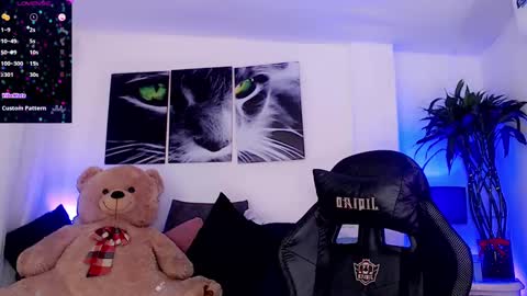 Sophie Sweet online show from February 2, 5:48 pm