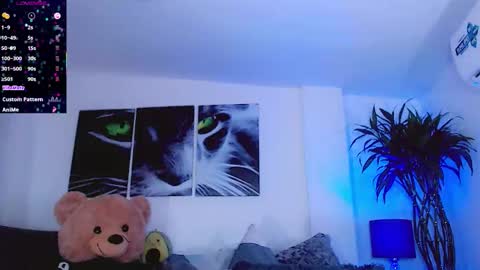 Sophie Sweet online show from October 24, 7:43 pm