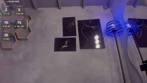 Dani online show from July 18, 3:22 am