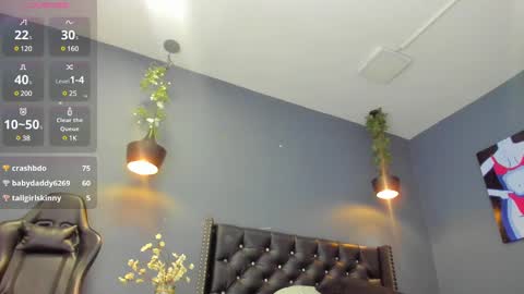 Sophie Taylor online show from February 4, 11:27 pm