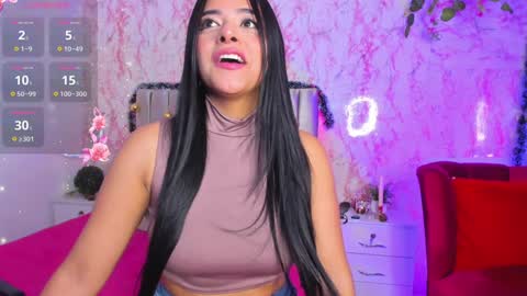 Snapshot of sophiiewilson chatting on January 16, 2:41 am Sophie Wilson online show from January 16, 2:41 am