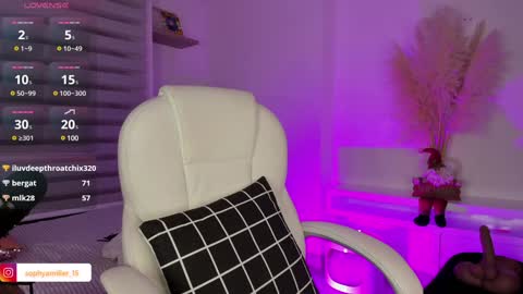 Sophy online show from December 2, 5:15 am