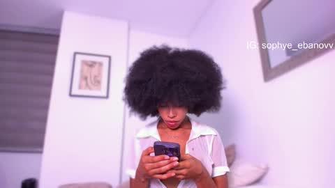 SEE U HERE OF  online show from January 15, 11:30 pm