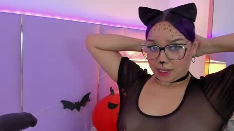 Sophy online show from October 31, 12:06 pm