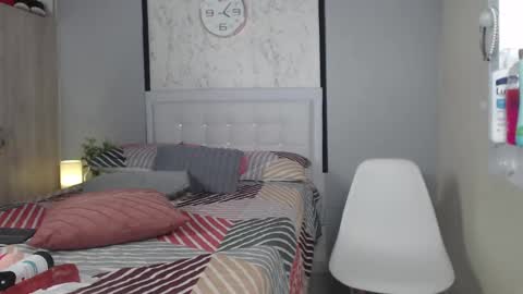 Sofia  online show from February 18, 10:14 pm