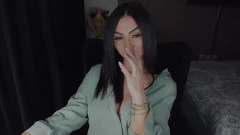 Soraya online show from February 4, 11:38 pm