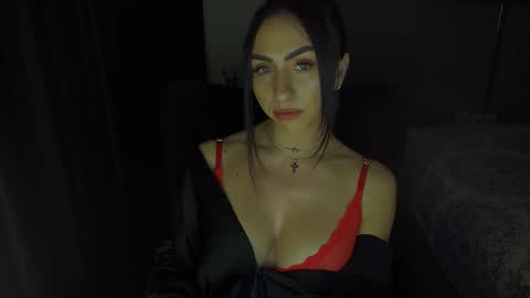 Snapshot of soraya26 chatting on April 4, 12:09 am Soraya online show from April 4, 12:09 am