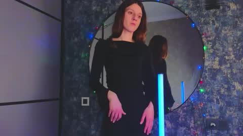 sorayanox online show from December 21, 2:35 pm