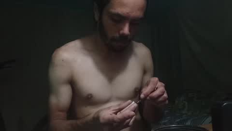 Snapshot of sordauq chatting on October 16, 1:06 am Siemaco online show from October 16, 1:06 am