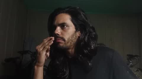 Snapshot of sordauq chatting on October 30, 12:56 am Siemaco online show from October 30, 12:56 am