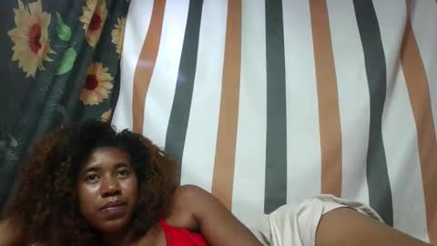 soriettezah online show from April 14, 6:30 am