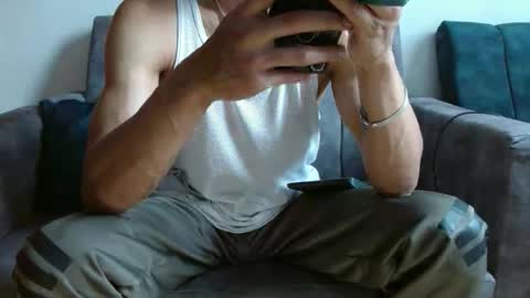 Snapshot of sornero777111 chatting on May 14, 7:42 pm businessman online show from May 14, 7:42 pm