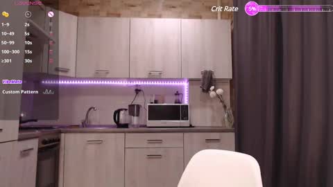 Snapshot of sosa_love chatting on December 22, 5:34 am ketty online show from December 22, 5:34 am