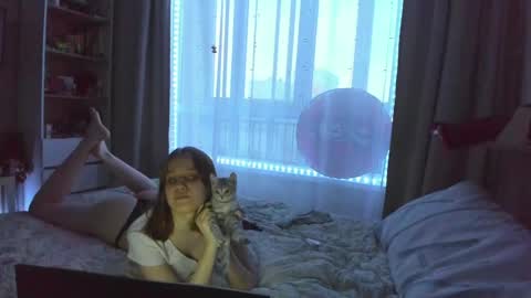 sosaguillypleasure online show from April 2, 12:58 pm