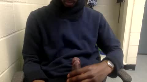 Daniel online show from April 21, 11:18 pm