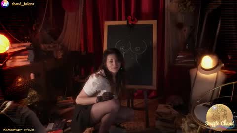 . . online show from January 7, 9:17 pm