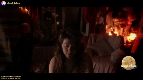 . . online show from April 22, 7:26 pm