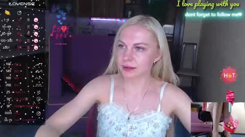 Lisa online show from October 20, 6:58 am