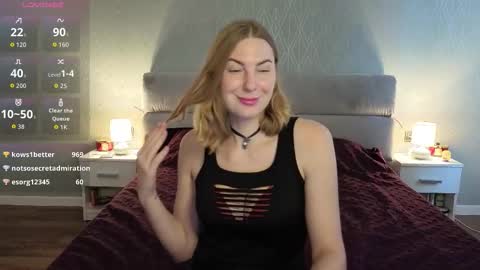 SoulMate online show from December 2, 10:09 am