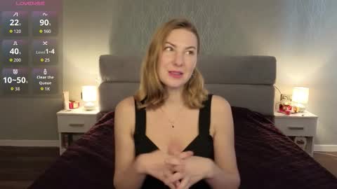 SoulMate online show from December 19, 9:38 am